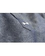 Hemd J. HARVEST & FROST HEMD PURPLE BOW 143 REGULAR FIT voor bedrukking &amp; borduring