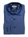 Chemise personnalisable J. HARVEST & FROST CHEMISE PURPLE BOW 144 REGULAR