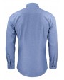 Chemise personnalisable J. HARVEST & FROST CHEMISE PURPLE BOW 144 SLIM