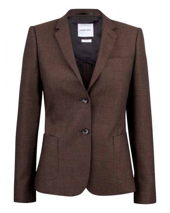 J. HARVEST & FROST Club Blazer 30 Woman Jacke personalisierbar