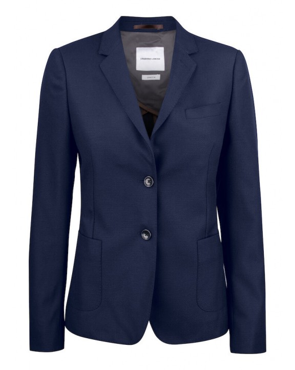 Veste personnalisable J. HARVEST & FROST BLAZER CLUB 30 FEMME