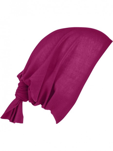 Bonnets, Écharpes & Gants à personnaliser SOL'S Bolt FUCHSIA