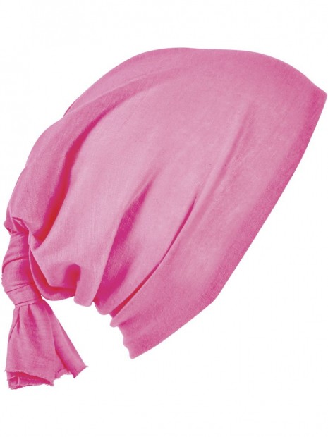 Bonnets, Écharpes & Gants à personnaliser SOL'S Bolt rose fluo