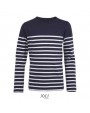 T-shirt SOL'S Matelot Lsl Kids voor bedrukking &amp; borduring