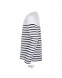 SOL'S Matelot Lsl Kids T-Shirt personalisierbar
