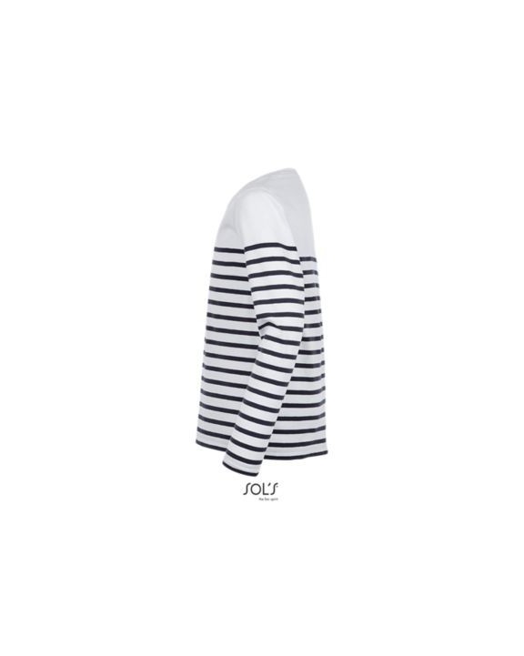 SOL'S Matelot Lsl Kids T-Shirt personalisierbar