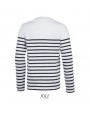 SOL'S Matelot Lsl Kids T-Shirt personalisierbar
