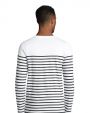 T-shirt personnalisable SOL'S Matelot Lsl Men