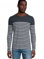 T-Shirts à personnaliser SOL'S Matelot Lsl Men 