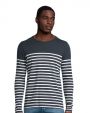 T-shirt personnalisable SOL'S Matelot Lsl Men