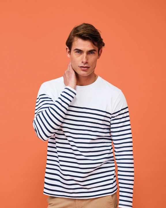 T-shirt personnalisable SOL'S Matelot Lsl Men