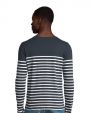 T-shirt personnalisable SOL'S Matelot Lsl Men