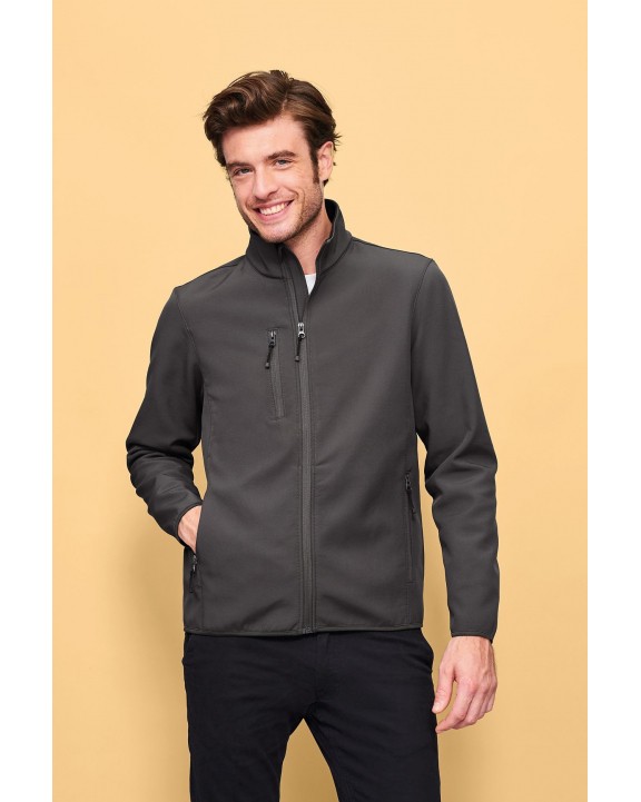 SOL'S Radian Men Softshell personalisierbar