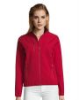 Softshell SOL'S Radian Women voor bedrukking &amp; borduring
