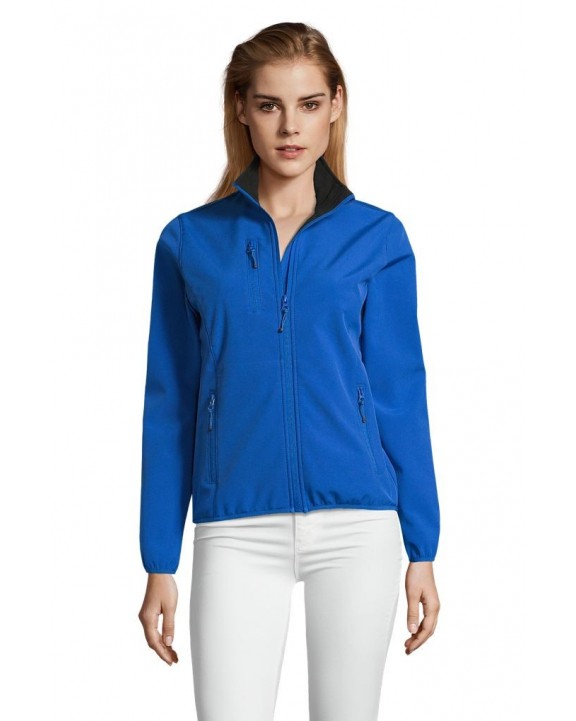 SOL'S Radian Women Softshell personalisierbar