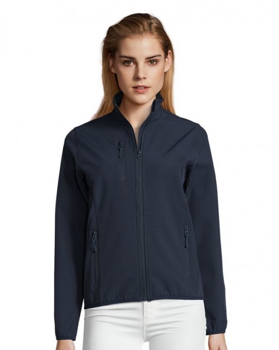 Softshell SOL'S Radian Women voor bedrukking &amp; borduring
