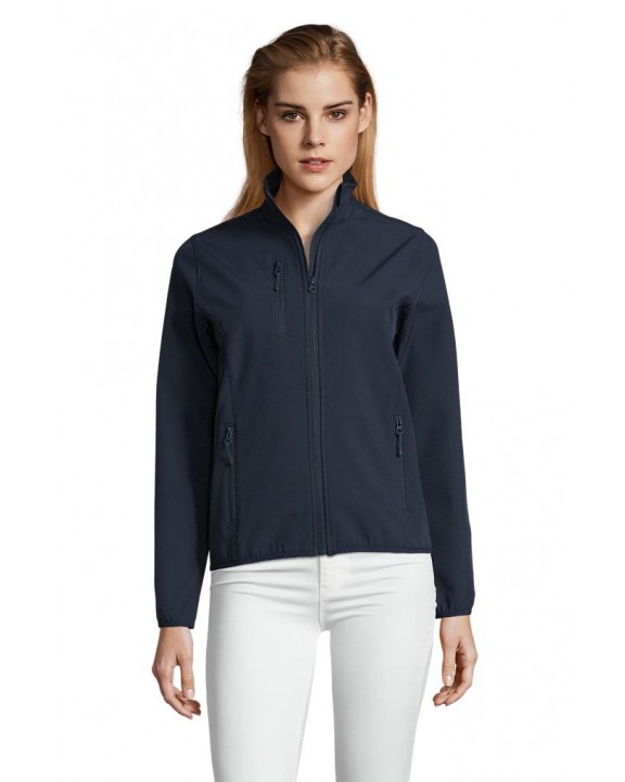 SOL'S Radian Women Softshell personalisierbar