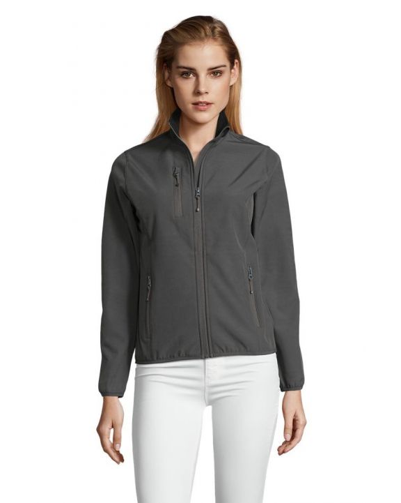 Softshell personnalisable SOL'S Radian Women