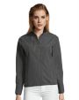 Softshell SOL'S Radian Women voor bedrukking &amp; borduring