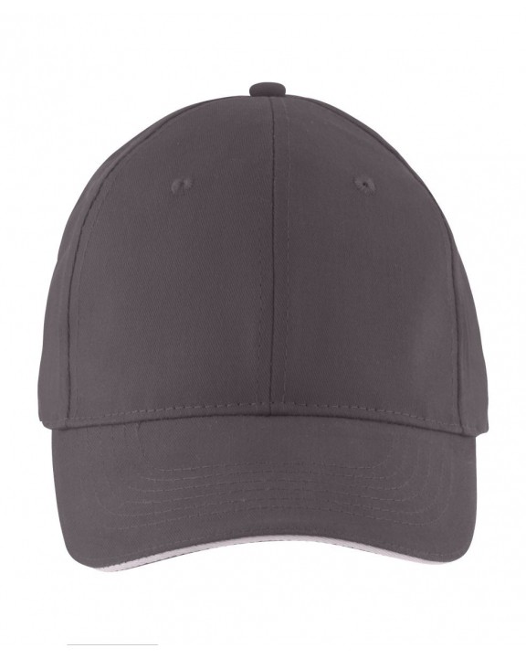Casquette personnalisable SOL'S Solar