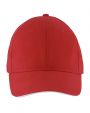 Casquette personnalisable SOL'S Solar
