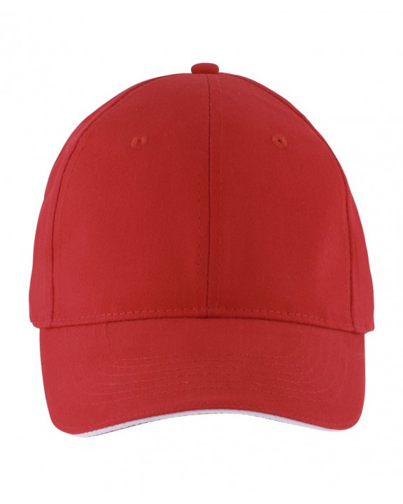 Casquette personnalisable SOL'S Solar