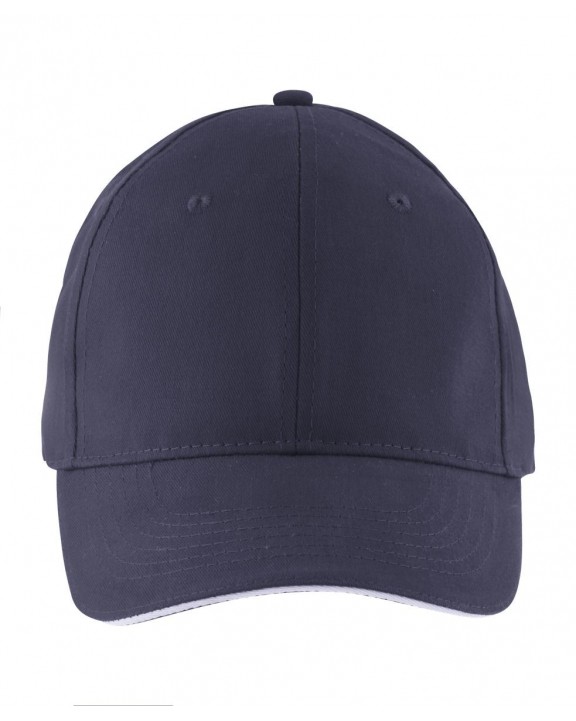 Casquette personnalisable SOL'S Solar
