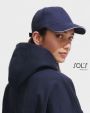 Casquette personnalisable SOL'S Solar