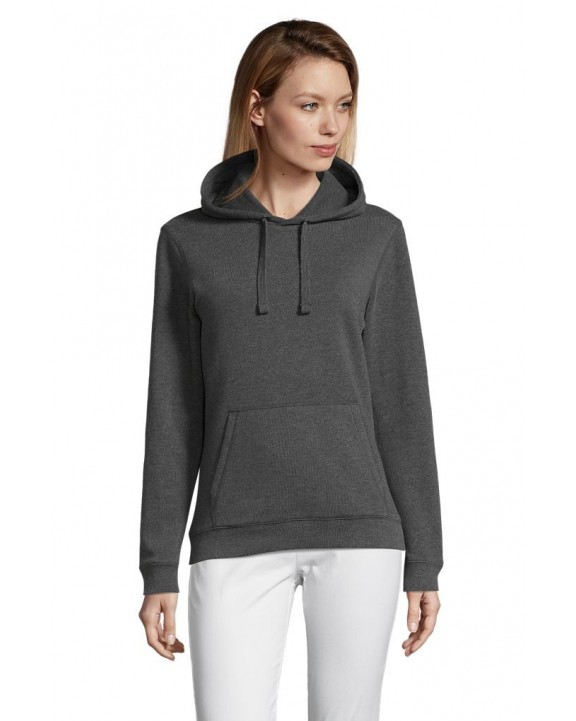 Sweat-shirt personnalisable SOL'S Spencer Women