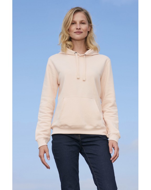 Sweat-shirt personnalisable SOL'S Spencer Women