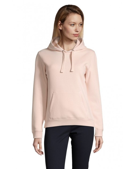 Sweat-shirt personnalisable SOL'S Spencer Women