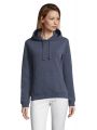 Sweat-shirt personnalisable SOL'S Spencer Women