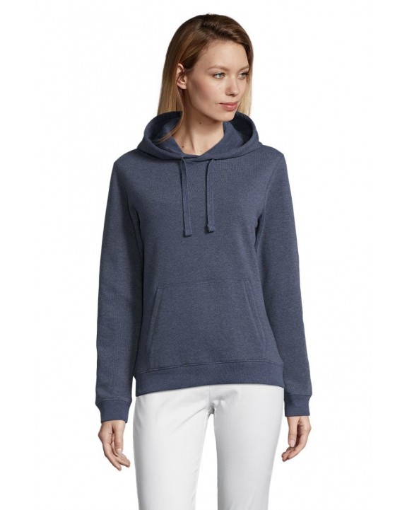 Sweat-shirt personnalisable SOL'S Spencer Women