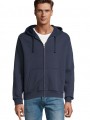 Sweat-shirts à personnaliser SOL'S Spike Men french marine
