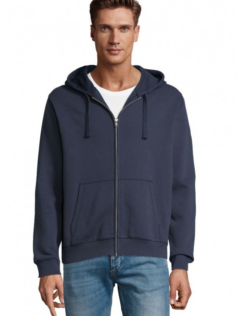 Sweat-shirts à personnaliser SOL'S Spike Men french marine