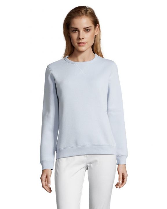 Sweat-shirt personnalisable SOL'S Sully Women