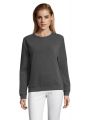 Sweater SOL'S Sully Women voor bedrukking &amp; borduring