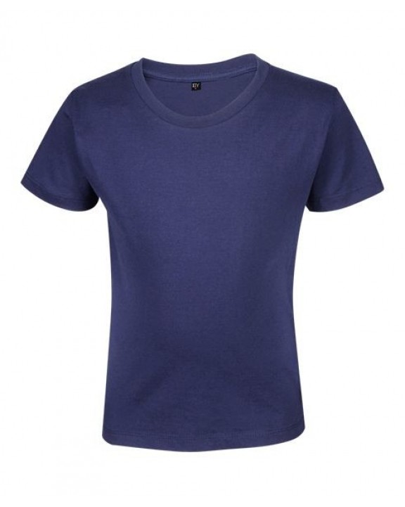 T-shirt personnalisable SOL'S Rtp Apparel Rtp Apparel Tempo 185 Kids
