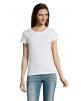 T-shirt personnalisable SOL'S Rtp Apparel Rtp Apparel Tempo 185 Women
