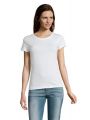 T-shirt SOL'S Rtp Apparel Tempo 185 Women voor bedrukking &amp; borduring