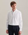 Chemise personnalisable SEIDENSTICKER Men`s Shirt Slim Fit Twill Longsleeve