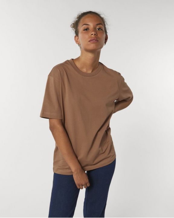 T-shirt STANLEY/STELLA FUSER voor bedrukking & borduring