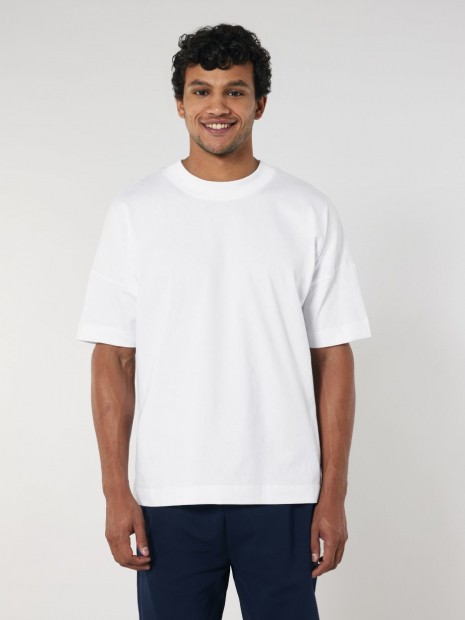 T-Shirts à personnaliser STANLEY/STELLA Blaster blanc