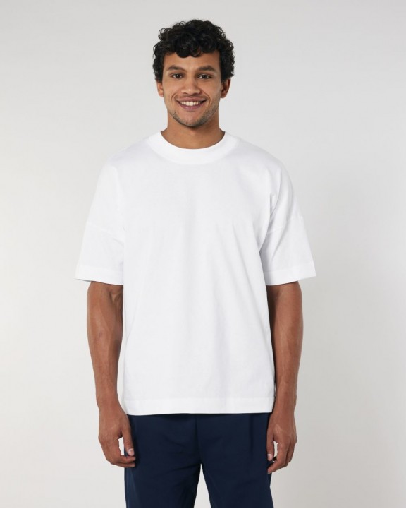 T-shirt STANLEY/STELLA Blaster voor bedrukking &amp; borduring