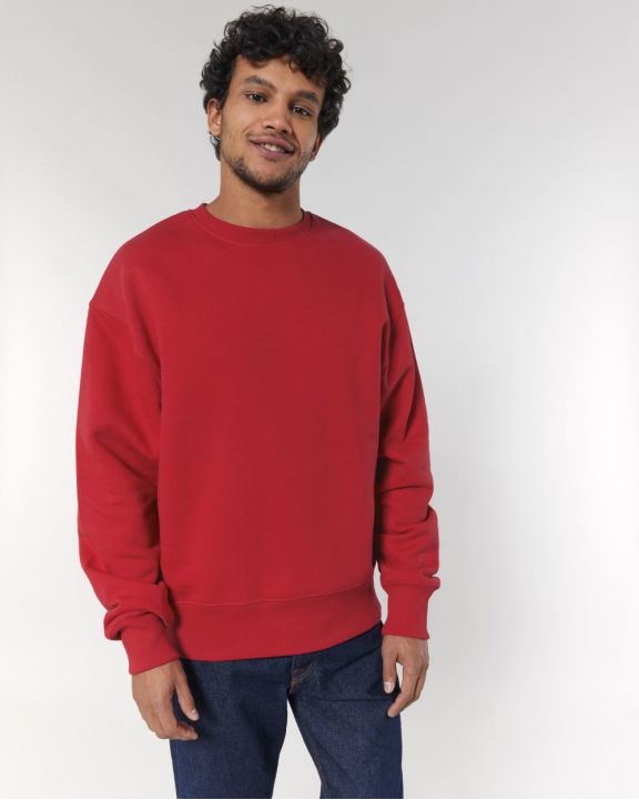 Sweater STANLEY/STELLA Radder voor bedrukking & borduring