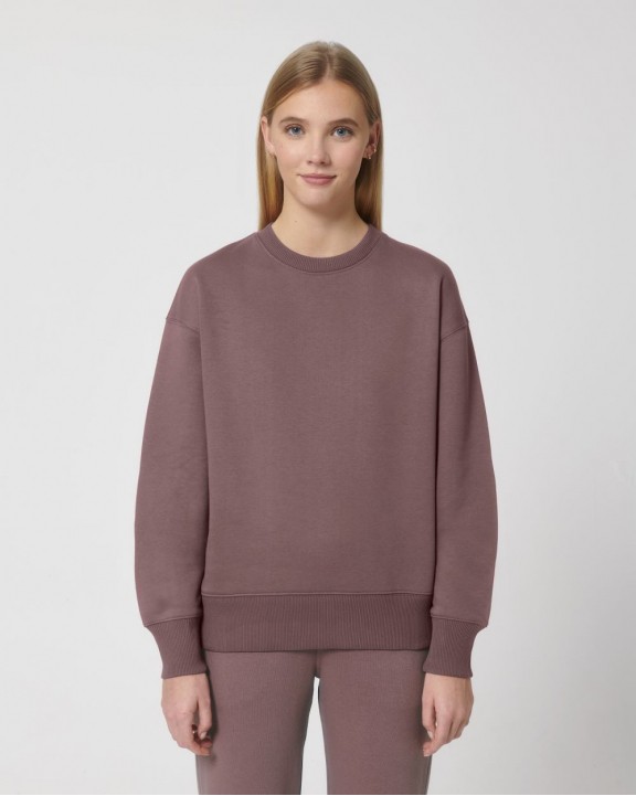 Sweat-shirt personnalisable STANLEY/STELLA Radder
