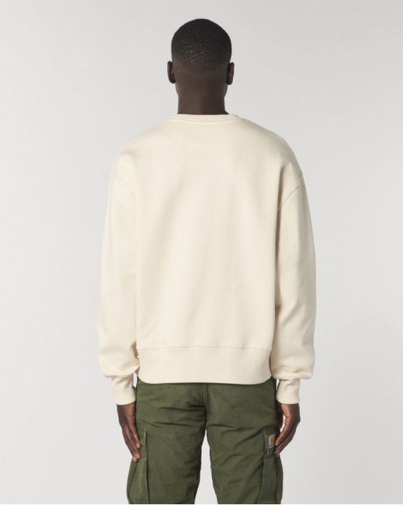 Sweat-shirt personnalisable STANLEY/STELLA Radder