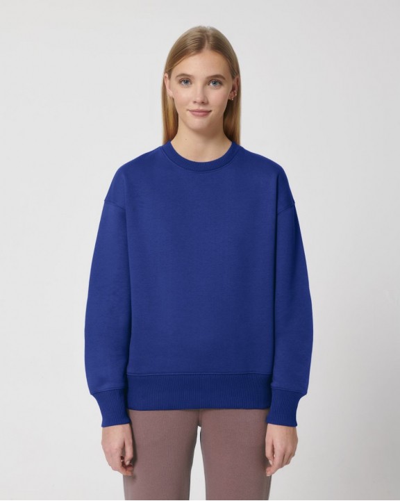 Sweat-shirt personnalisable STANLEY/STELLA Radder