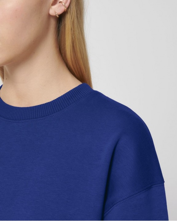Sweat-shirt personnalisable STANLEY/STELLA Radder