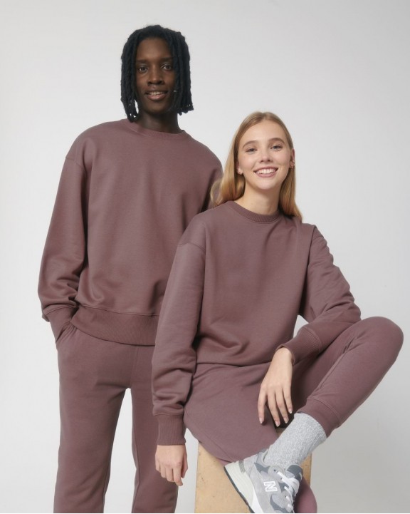 Sweat-shirt personnalisable STANLEY/STELLA Radder